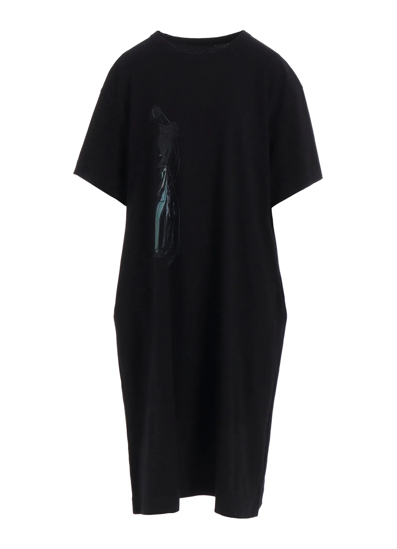 DESSIN B R-DESSIN B T sold by Yohji Yamamoto product image thumbnail 2