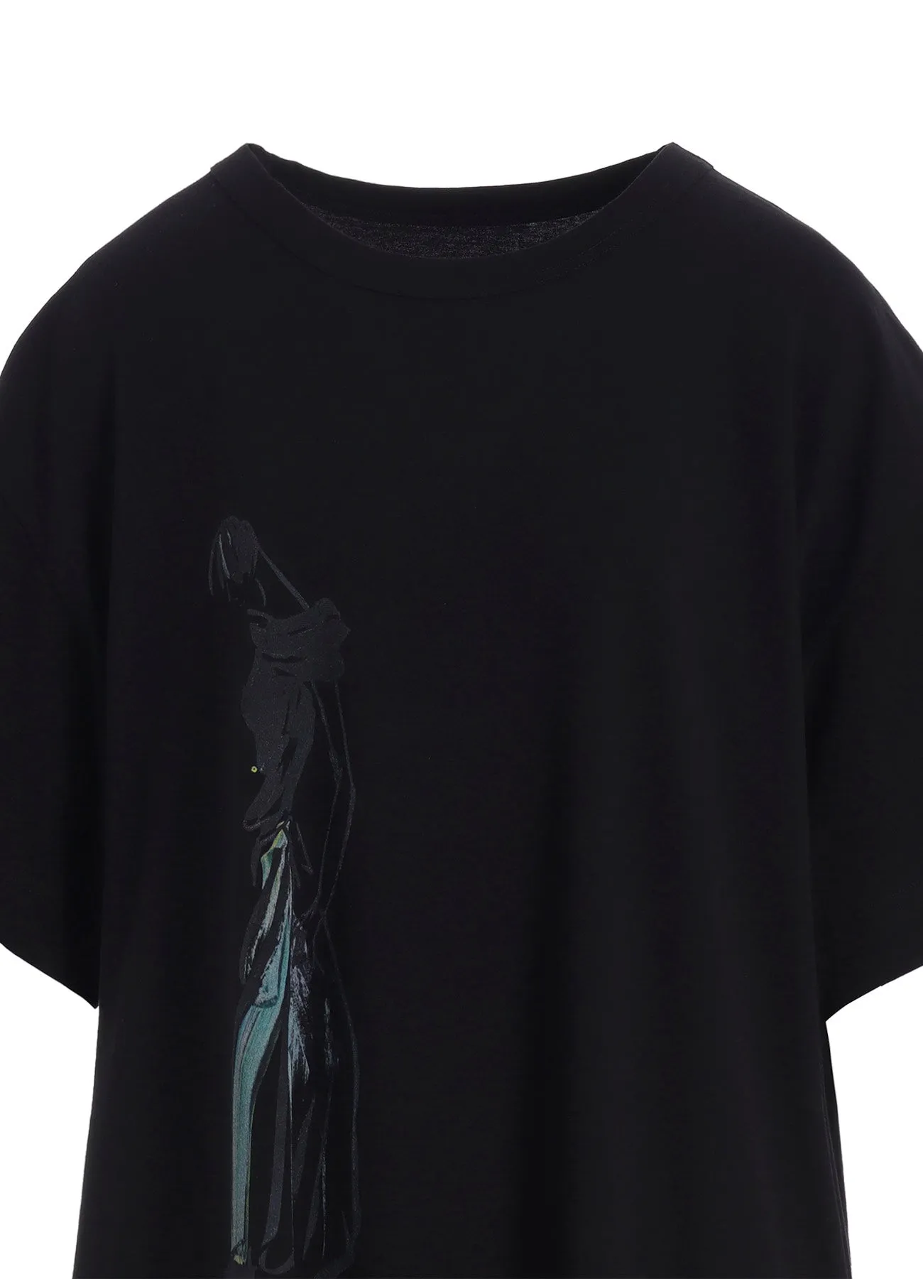 DESSIN B R-DESSIN B T sold by Yohji Yamamoto product image thumbnail 5