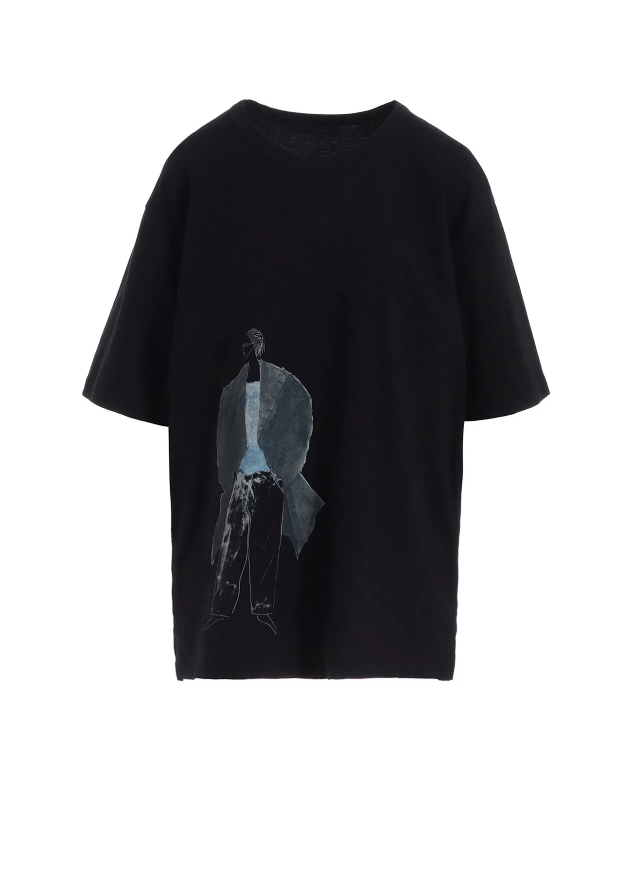 DESSIN E R-DESSIN E T sold by Yohji Yamamoto
