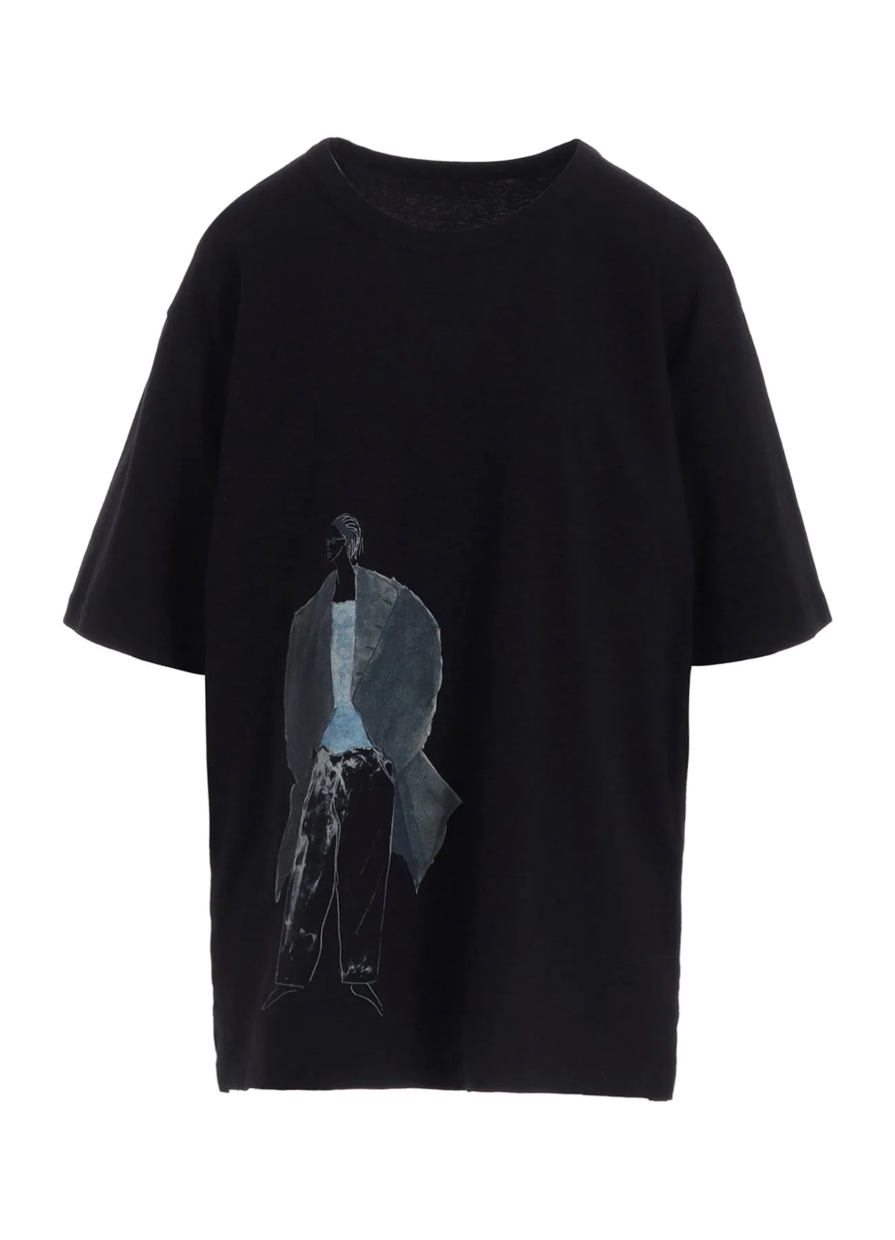 DESSIN E R-DESSIN E T sold by Yohji Yamamoto product image thumbnail 2
