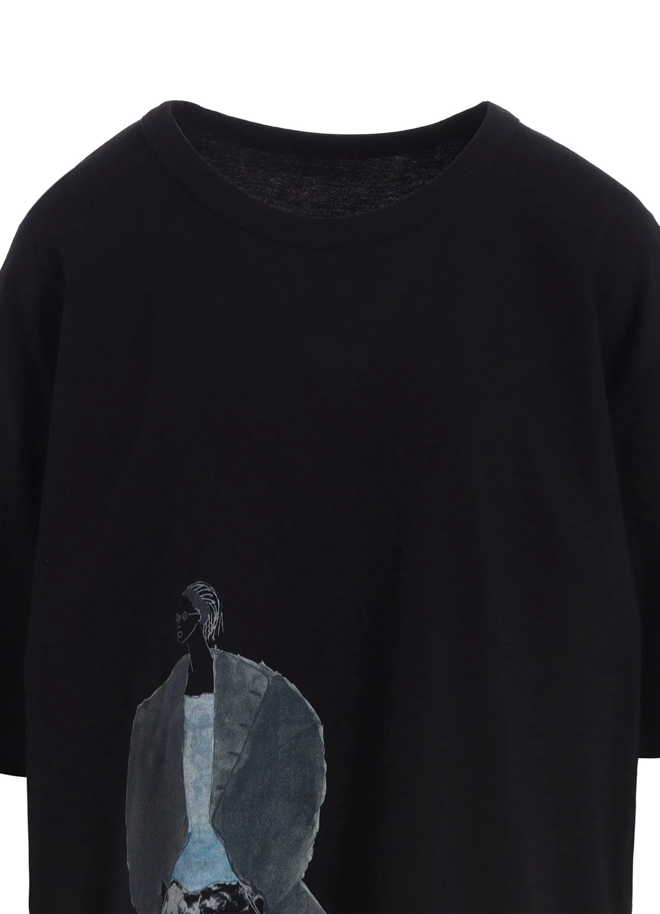 DESSIN E R-DESSIN E T sold by Yohji Yamamoto product image thumbnail 5