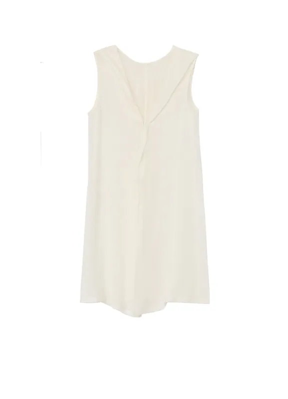 LENO CLOTH HOODIE JACKET sold by Yohji Yamamoto