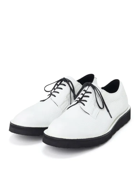 Y's for men x Danner POSTMAN SHOES WHITE sold by Yohji Yamamoto