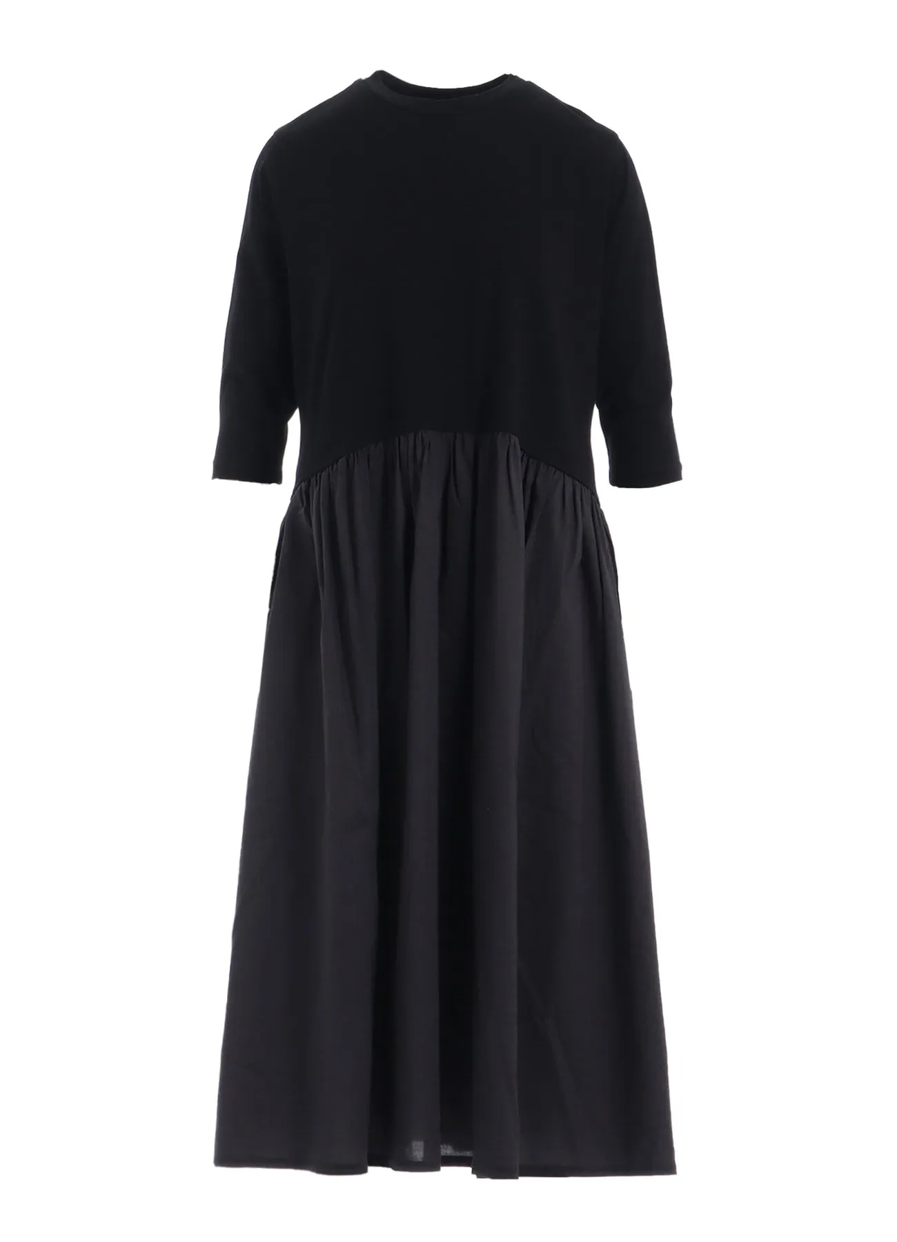 C/LY LAWN ONE PIECE sold by Yohji Yamamoto product image thumbnail 2