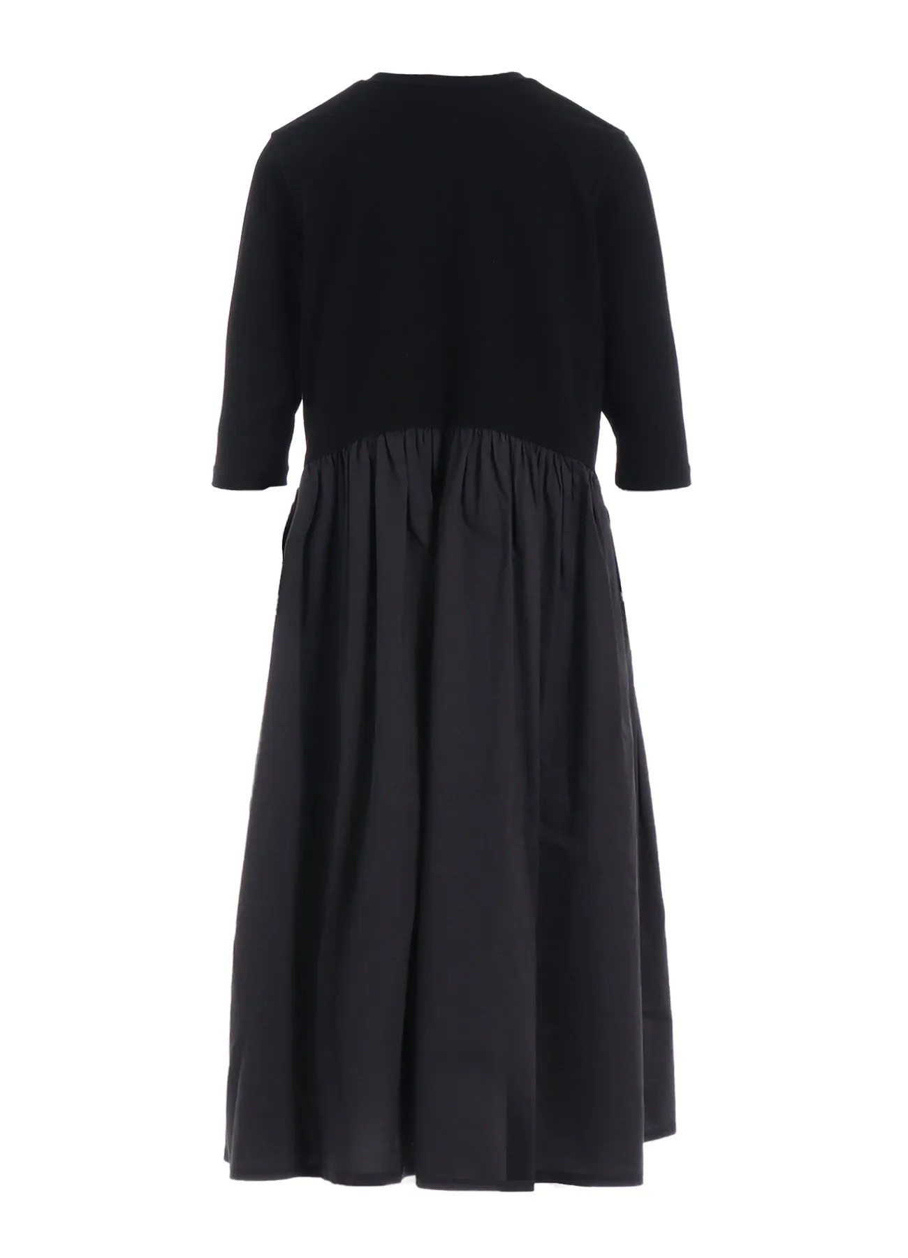 C/LY LAWN ONE PIECE sold by Yohji Yamamoto product image thumbnail 4