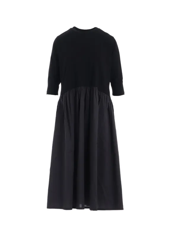 C/LY LAWN ONE PIECE made by Yohji Yamamoto