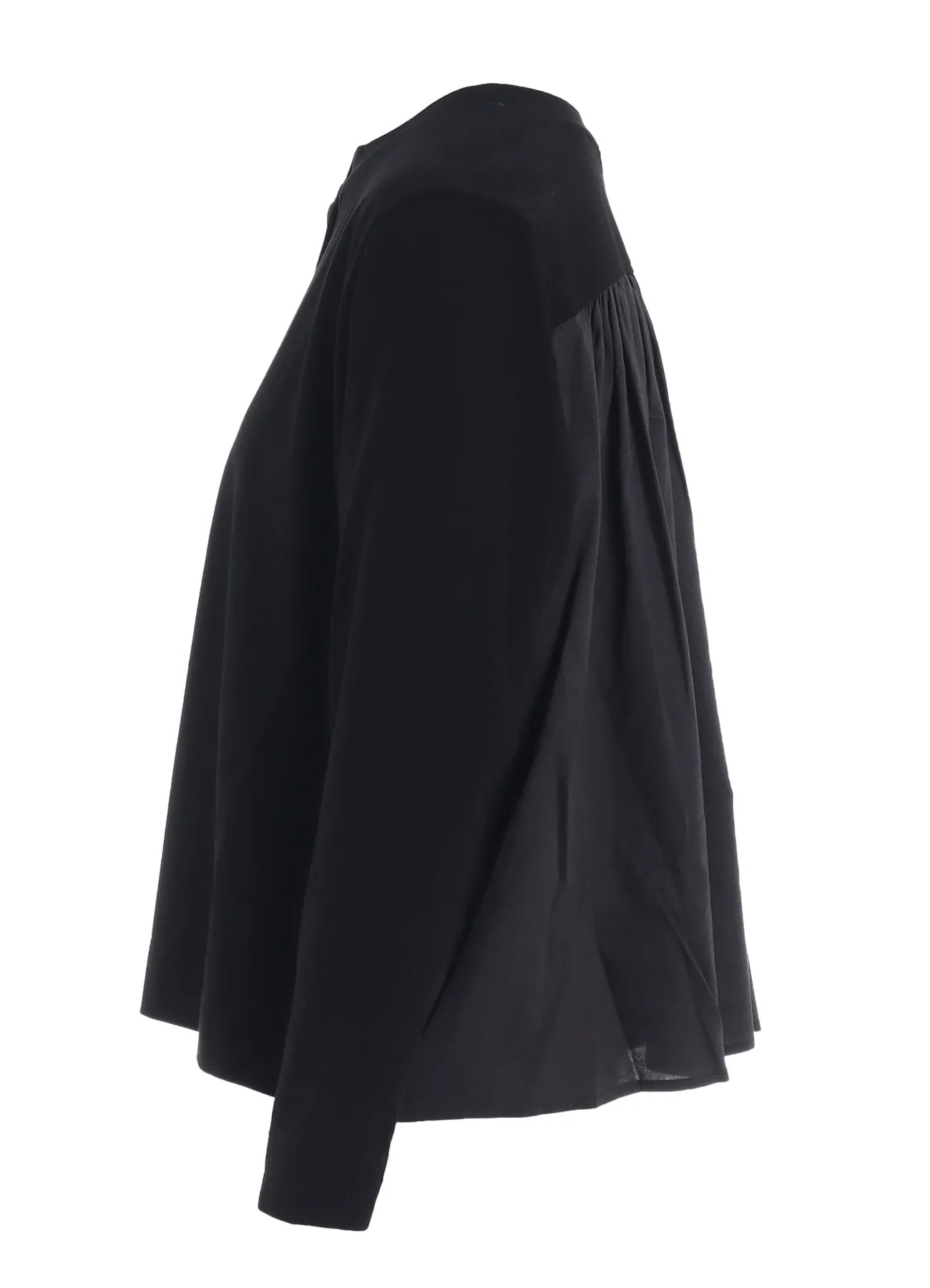 C/LY LAWN CARDIGAN sold by Yohji Yamamoto product image thumbnail 3