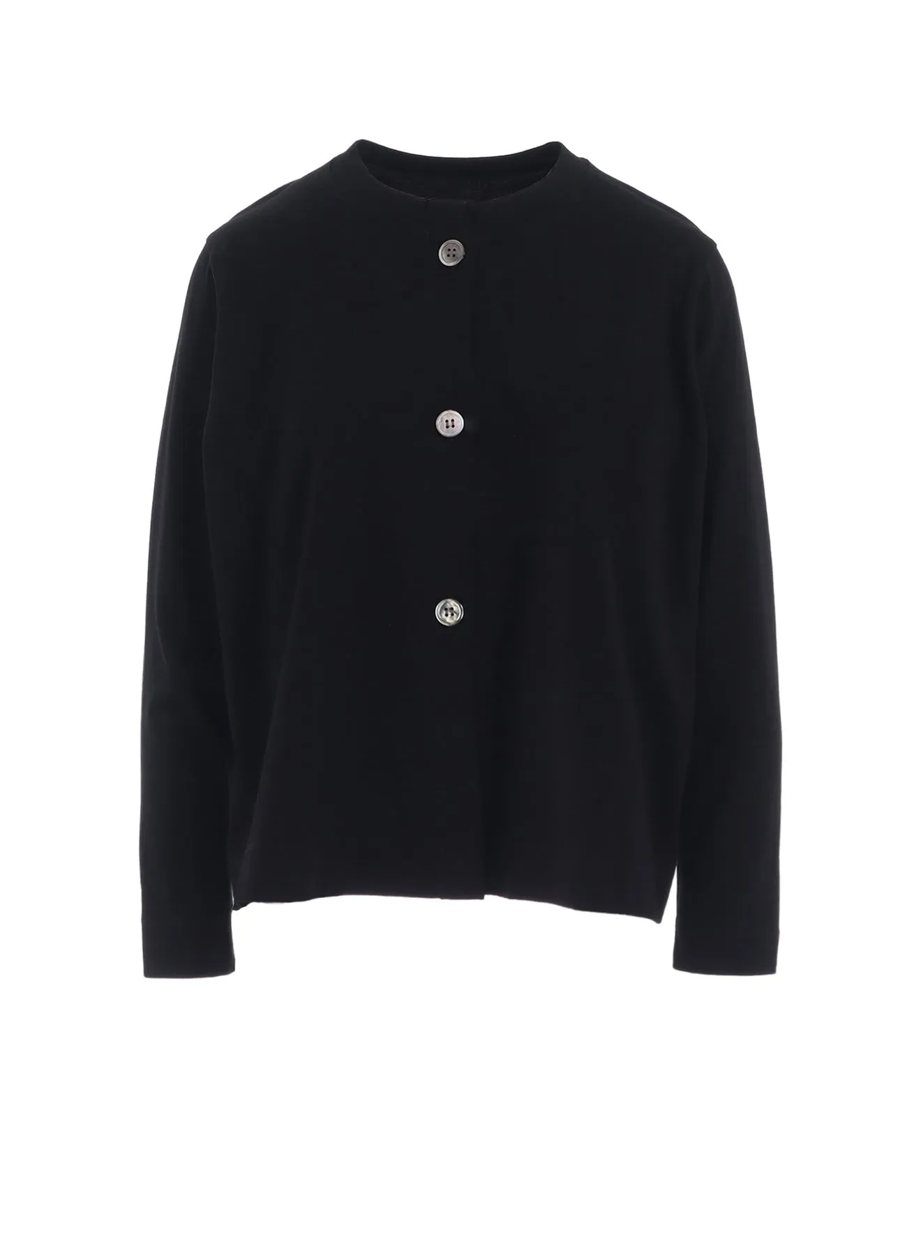 C/LY LAWN CARDIGAN sold by Yohji Yamamoto