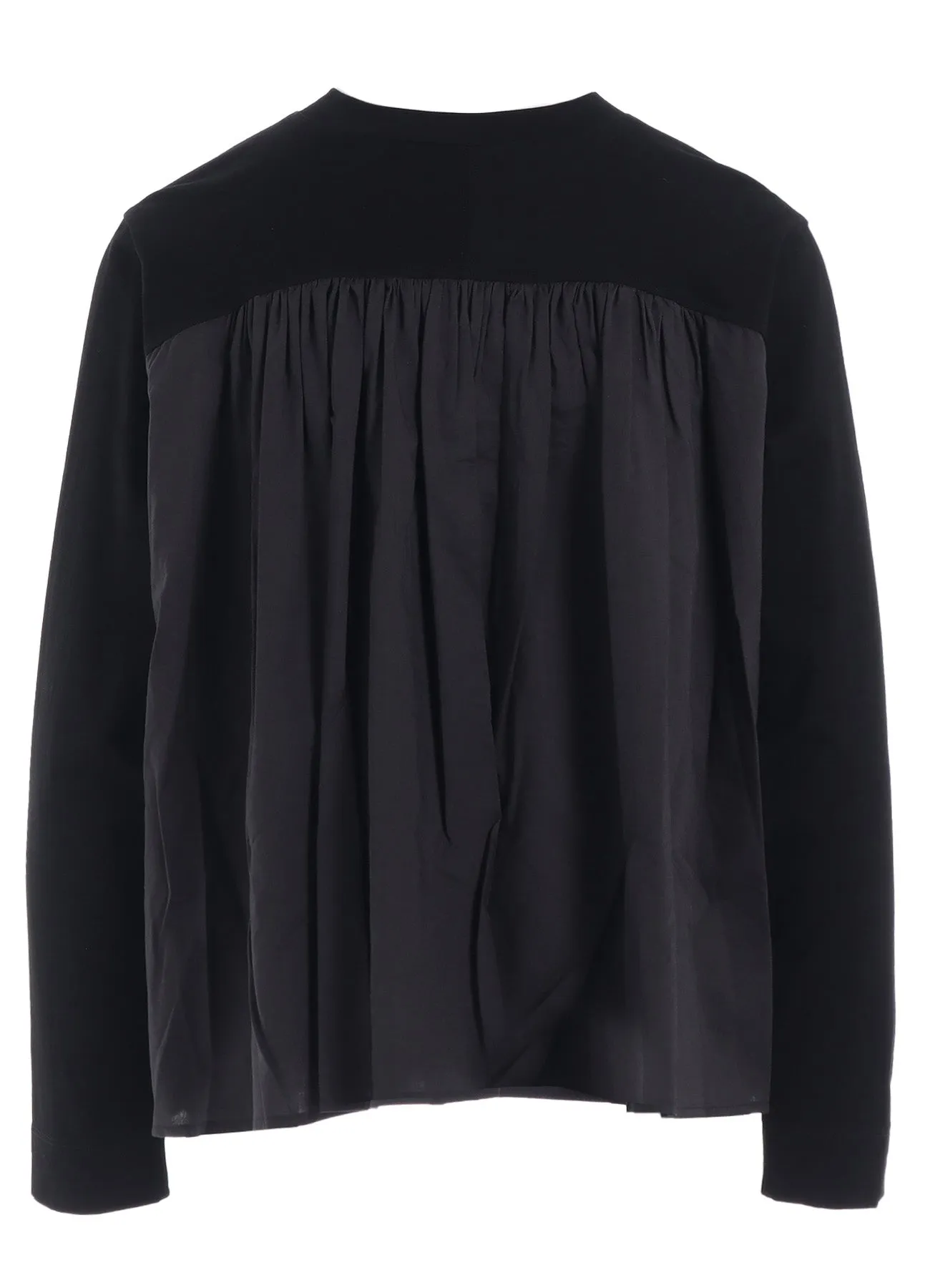 C/LY LAWN CARDIGAN sold by Yohji Yamamoto product image thumbnail 4