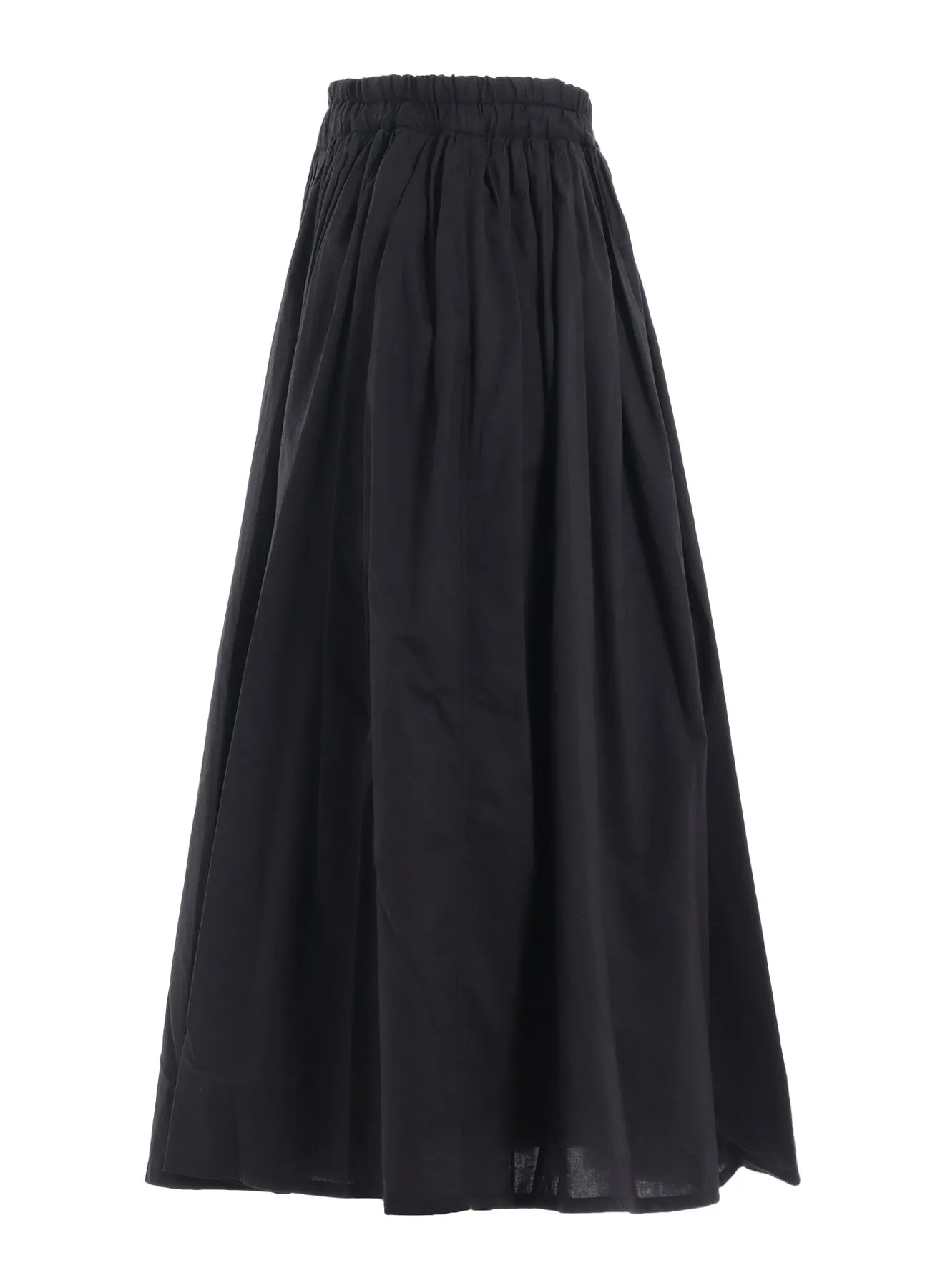 C/LY LAWN SKIRT sold by Yohji Yamamoto product image thumbnail 3