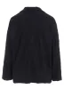 JERSEY WASHER JACKET sold by Yohji Yamamoto
