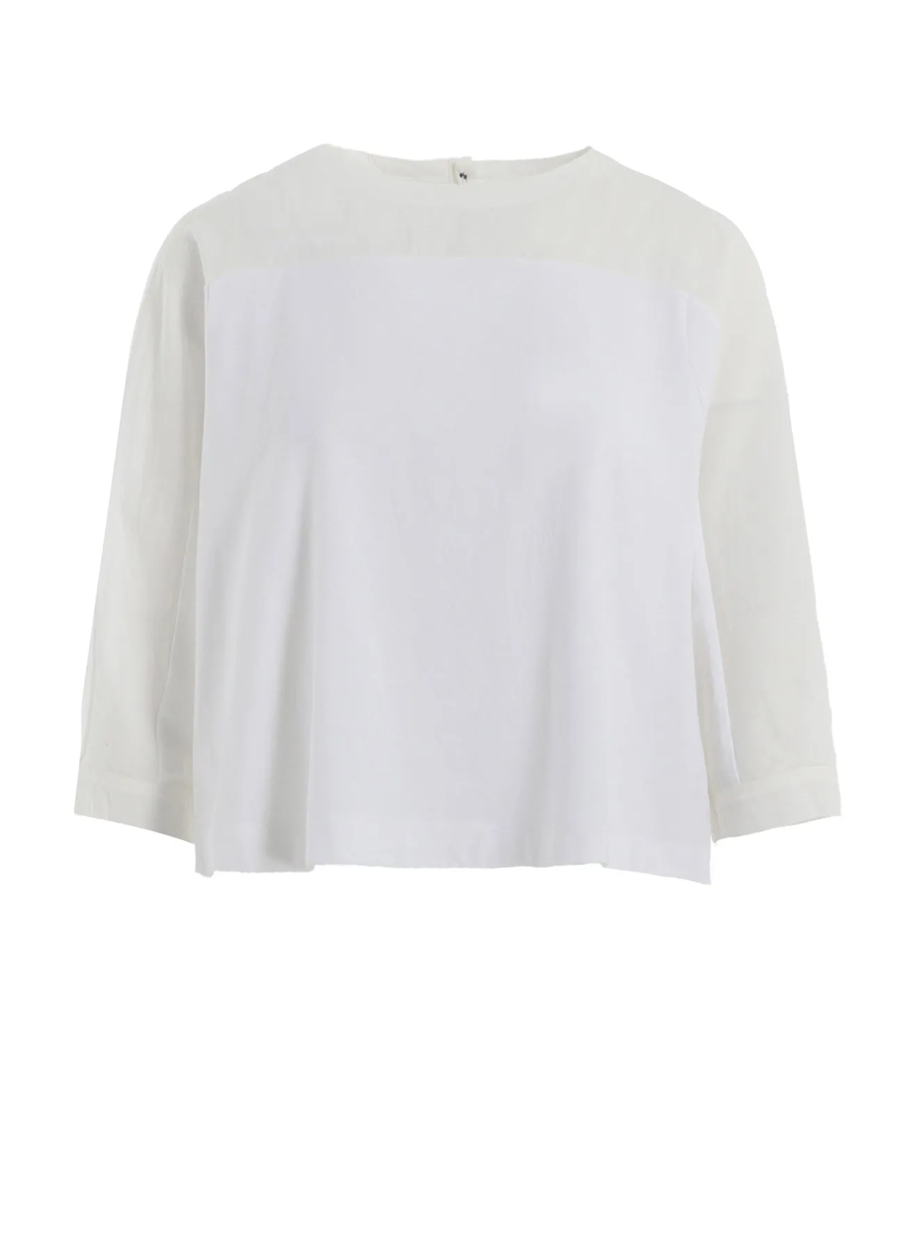 C/LY LAWN PULLOVER sold by Yohji Yamamoto