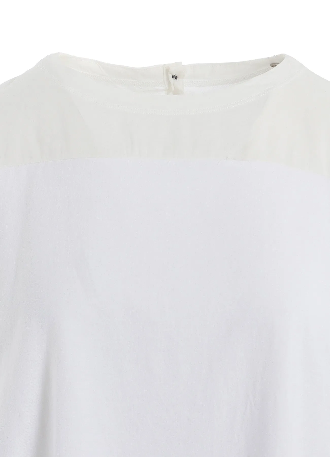 C/LY LAWN PULLOVER sold by Yohji Yamamoto product image thumbnail 5