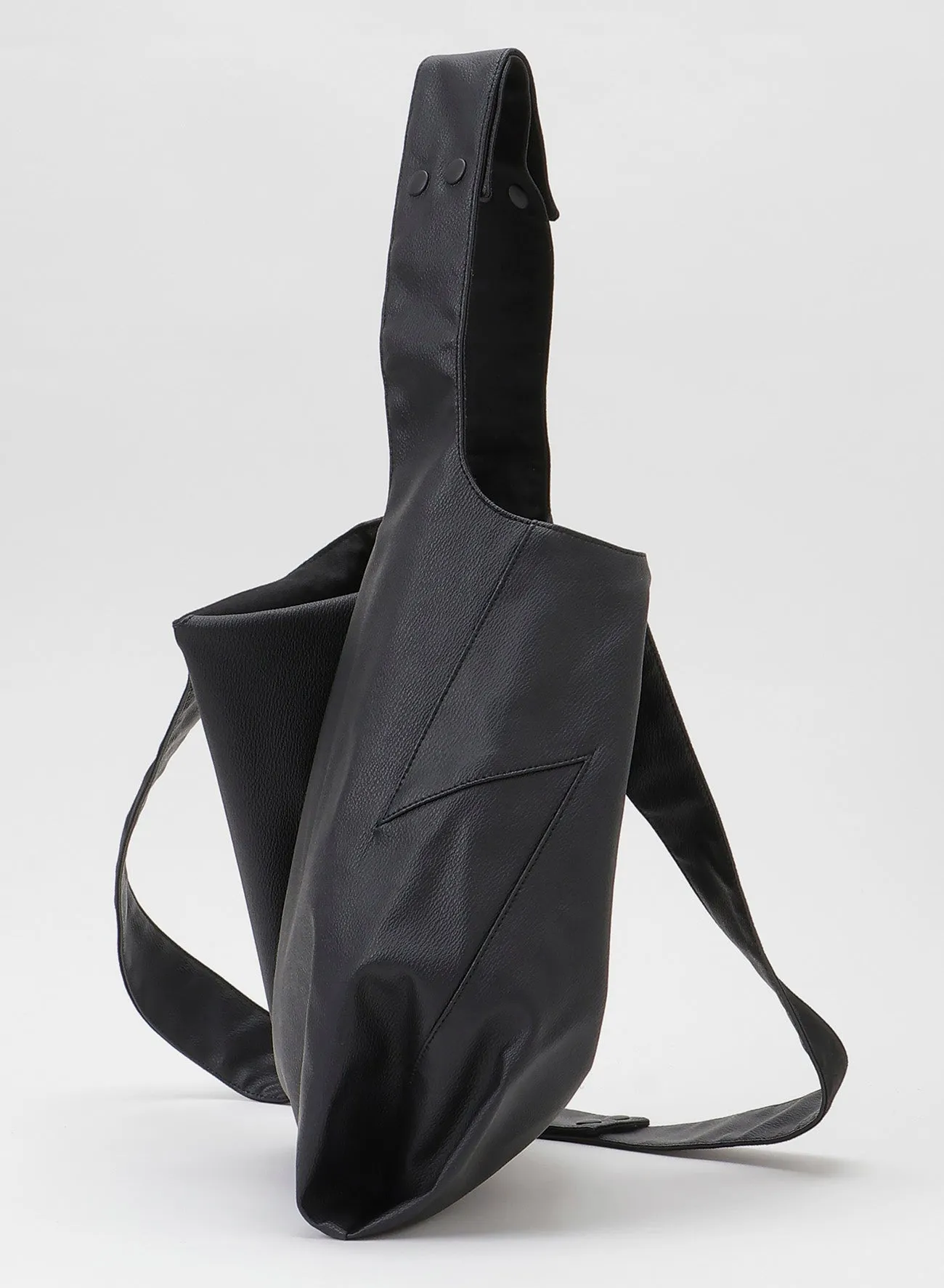 INFINITE S(Apple Leather) sold by Yohji Yamamoto product image thumbnail 4