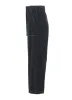 COTTON LINEN DUMP STRAIGHT PANTS sold by Yohji Yamamoto