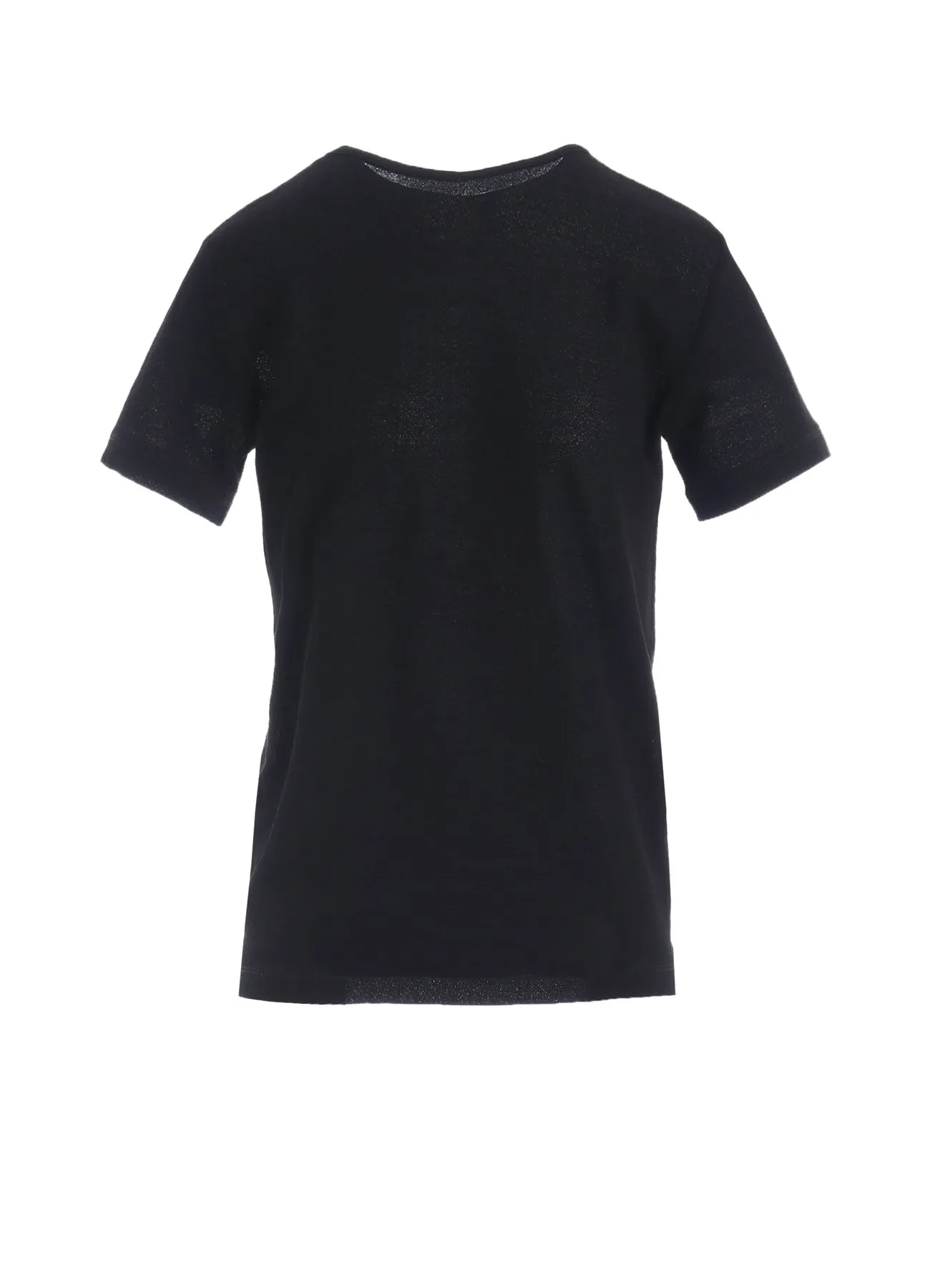 60/ HARD TWISTED HALF SLEEVE T sold by Yohji Yamamoto