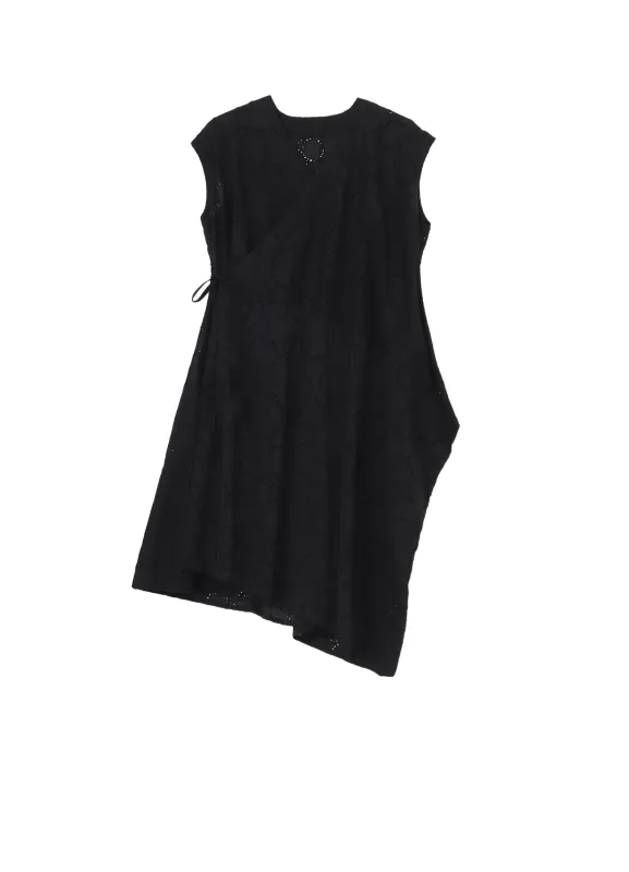 LACE DRESSES sold by Yohji Yamamoto