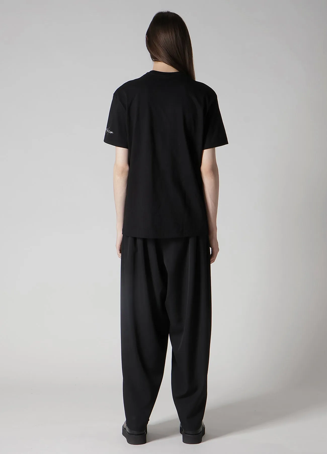 【5/23 18:00 Release】3 PACK T-shirt sold by Yohji Yamamoto product image thumbnail 4