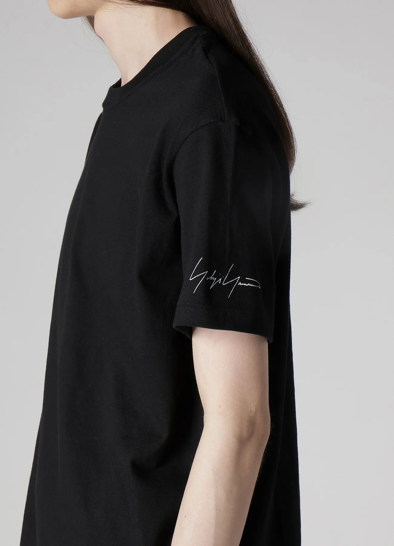 【5/23 18:00 Release】3 PACK T-shirt sold by Yohji Yamamoto product image thumbnail 5