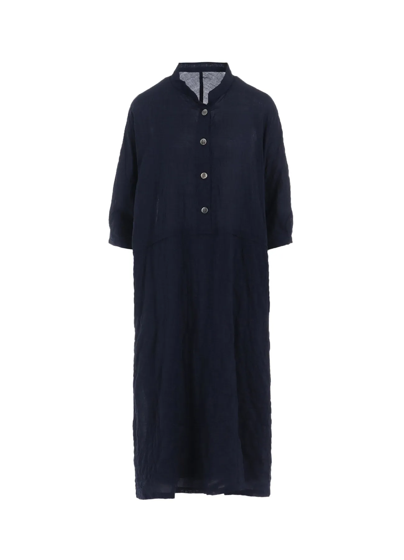 SHIRRING ONE PIECE sold by Yohji Yamamoto