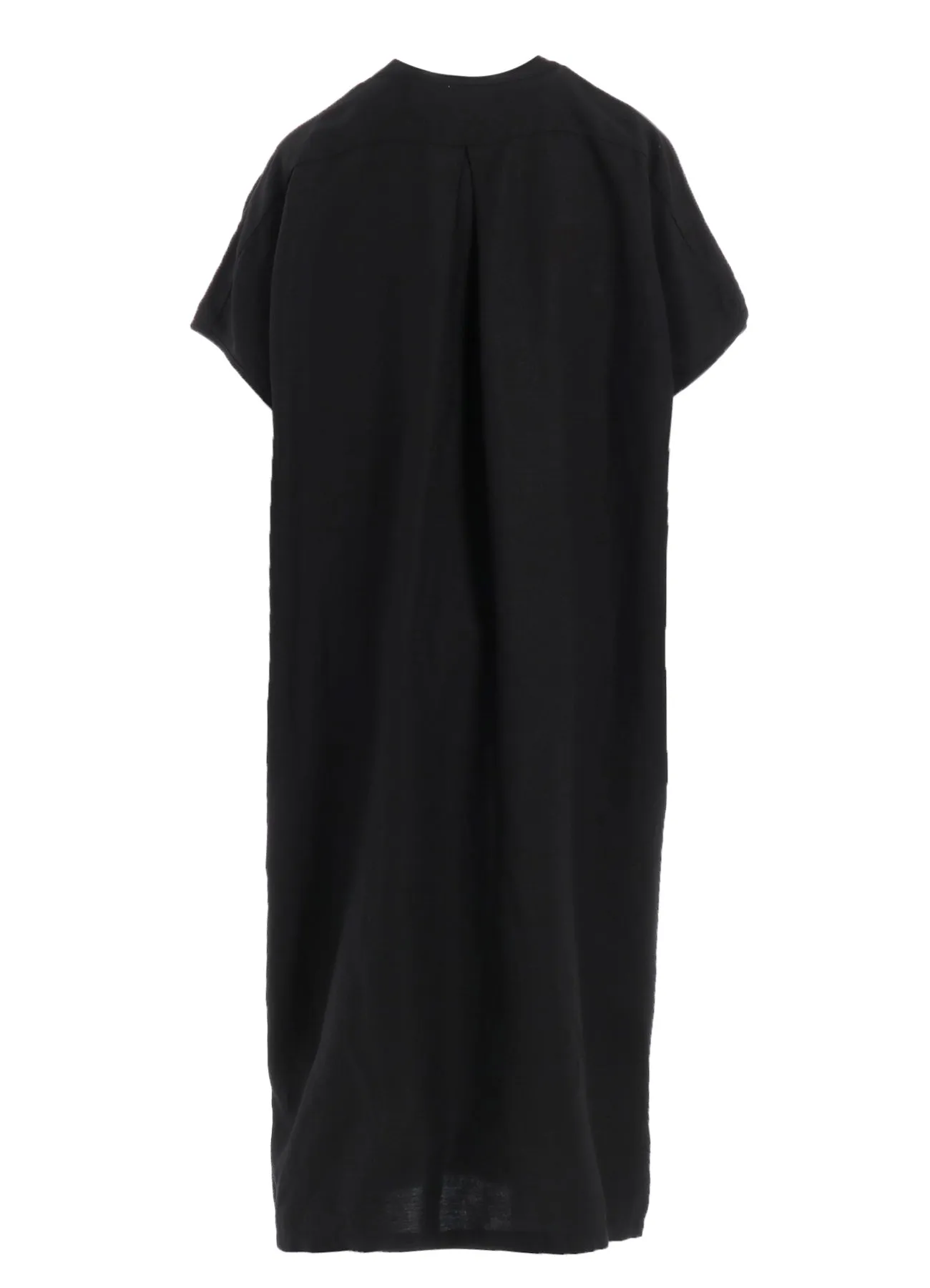 R/L CLOTH WASHER ONE PIECE sold by Yohji Yamamoto product image thumbnail 4