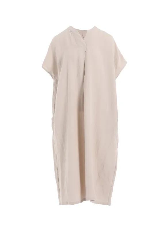 R/L CLOTH WASHER ONE PIECE sold by Yohji Yamamoto