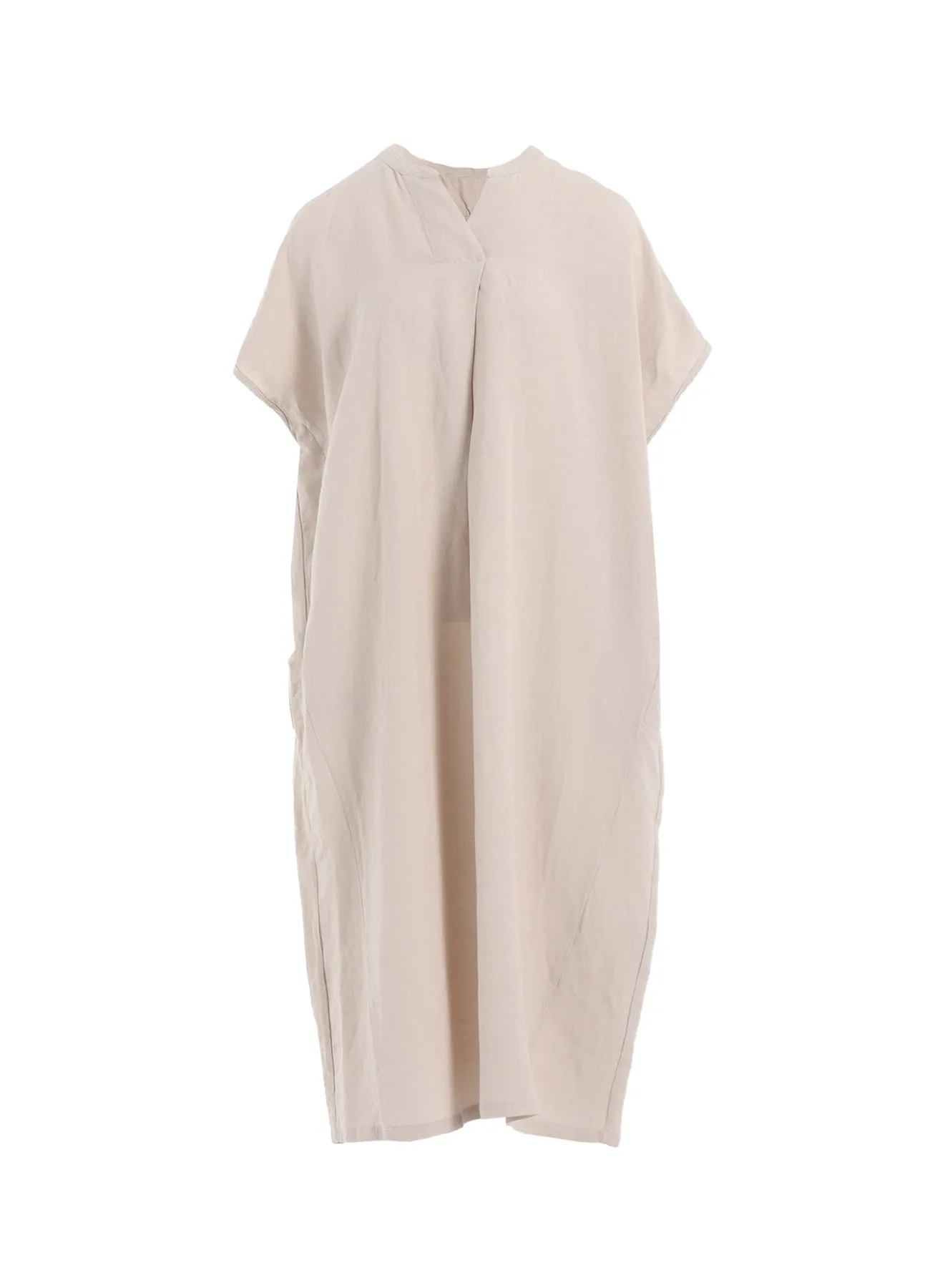 R/L CLOTH WASHER ONE PIECE sold by Yohji Yamamoto