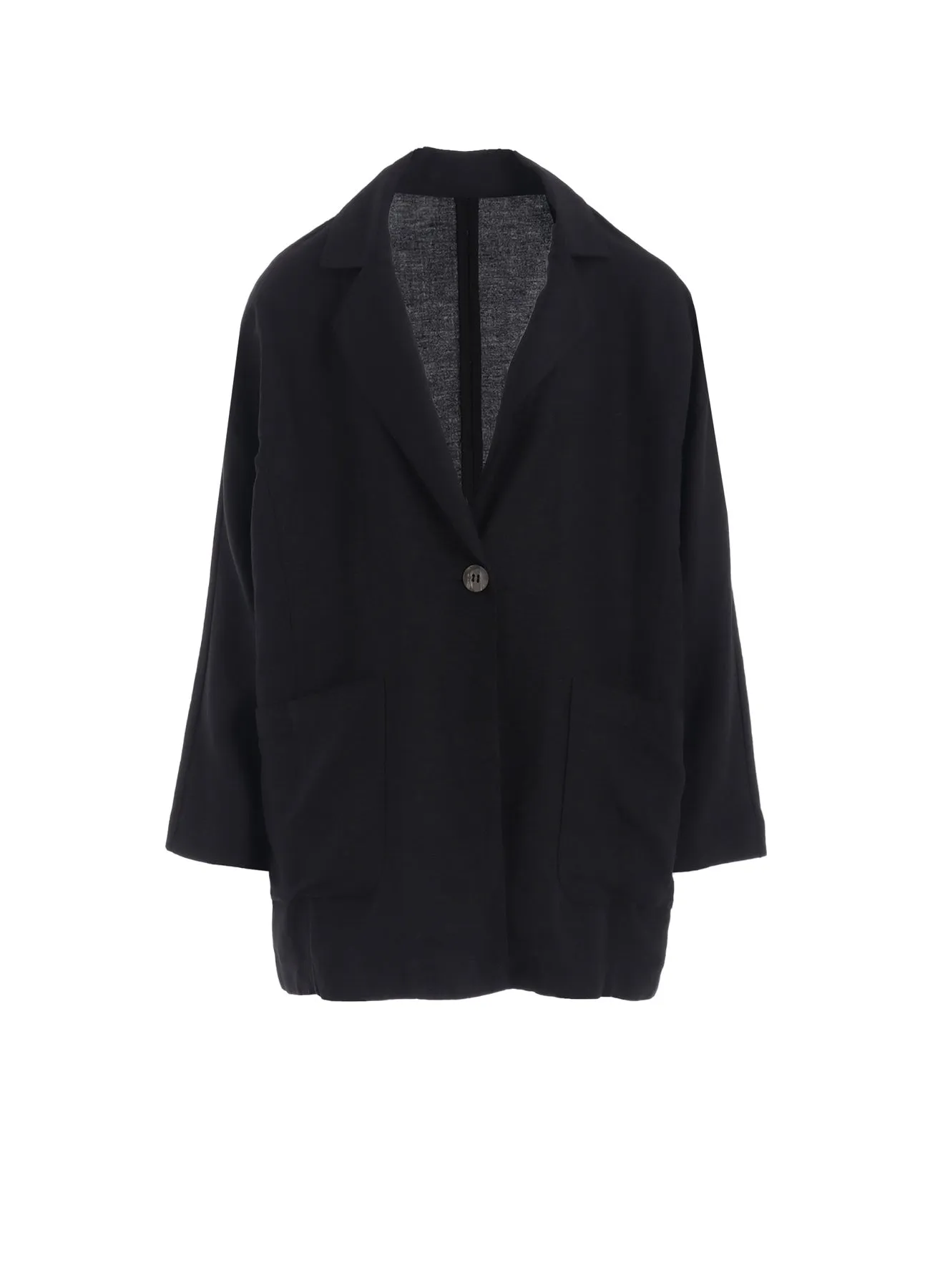 R/L CLOTH WASHER JACKET sold by Yohji Yamamoto