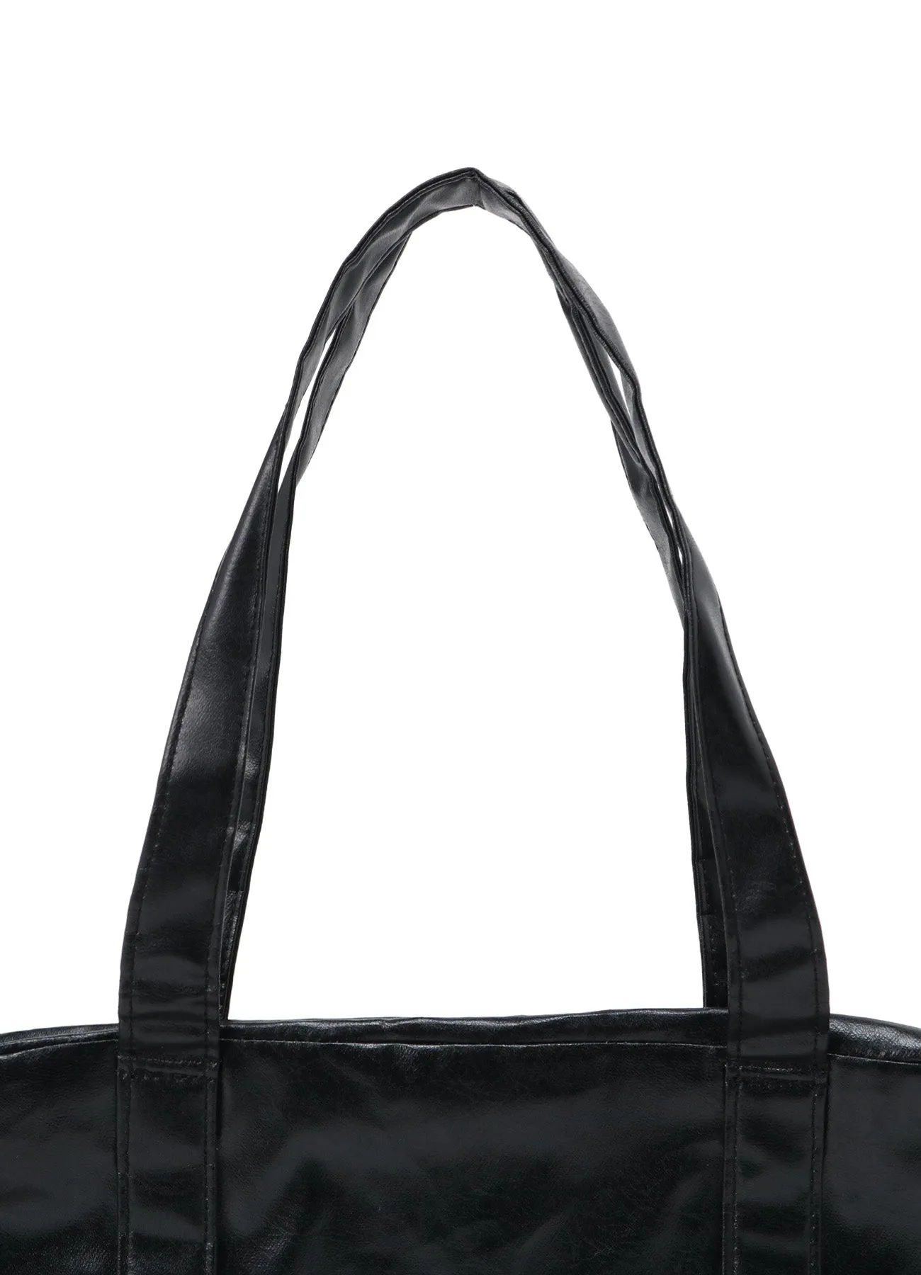 PCC BAG sold by Yohji Yamamoto product image thumbnail 5