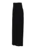 MUSLIN TUCK WIDE PANTS sold by Yohji Yamamoto