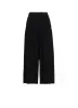MUSLIN TUCK WIDE PANTS sold by Yohji Yamamoto
