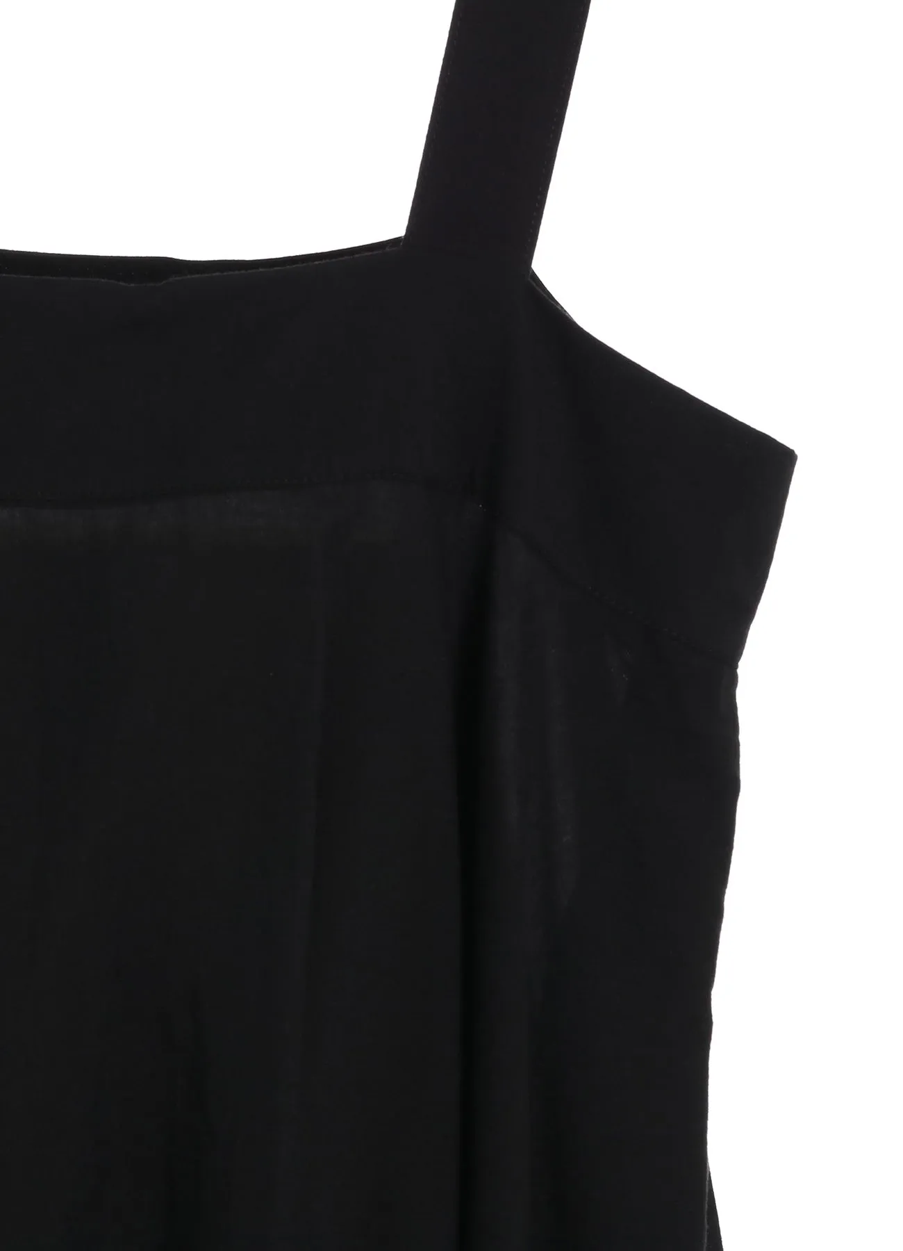 SQUARE HANGING PANTS sold by Yohji Yamamoto product image thumbnail 5