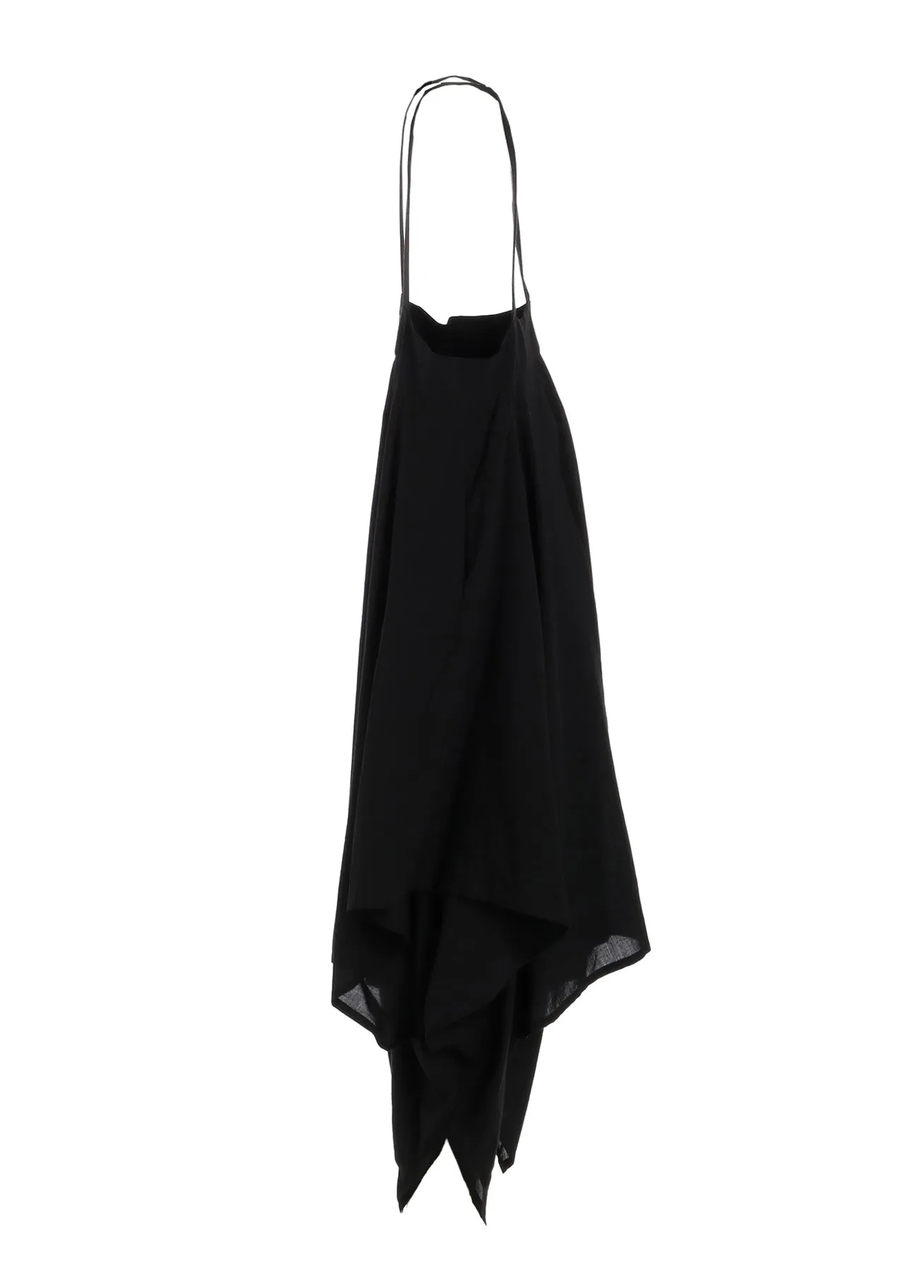 SQUARE HANGING PANTS sold by Yohji Yamamoto product image thumbnail 3