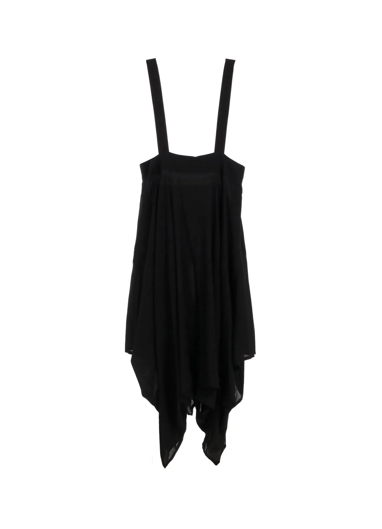 SQUARE HANGING PANTS sold by Yohji Yamamoto