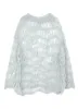 MAON CREWNECK SWEATER sold by Yohji Yamamoto
