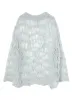 MAON CREWNECK SWEATER sold by Yohji Yamamoto