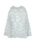 MAON CREWNECK SWEATER sold by Yohji Yamamoto