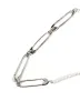 PEARL/BRASS B PEARL PIN CHOKER sold by Yohji Yamamoto