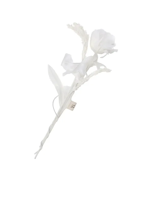 FABRIC FLOWER - BOUQUET sold by Yohji Yamamoto