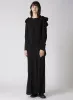 Ry LAWN FOLDED C JACKET sold by Yohji Yamamoto