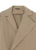 LIGHT TWILL COTTON JACKET sold by Yohji Yamamoto