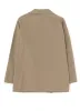LIGHT TWILL COTTON JACKET sold by Yohji Yamamoto