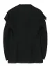 RAYON LINEN SLEEVE HANG CLOTH JACKET sold by Yohji Yamamoto
