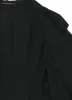 RAYON LINEN SLEEVE HANG CLOTH JACKET sold by Yohji Yamamoto
