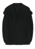 RAYON LINEN SLEEVE HANG CLOTH JACKET sold by Yohji Yamamoto