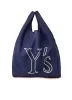 VINTAGE-LIKE NYLON ECO BAG M sold by Yohji Yamamoto