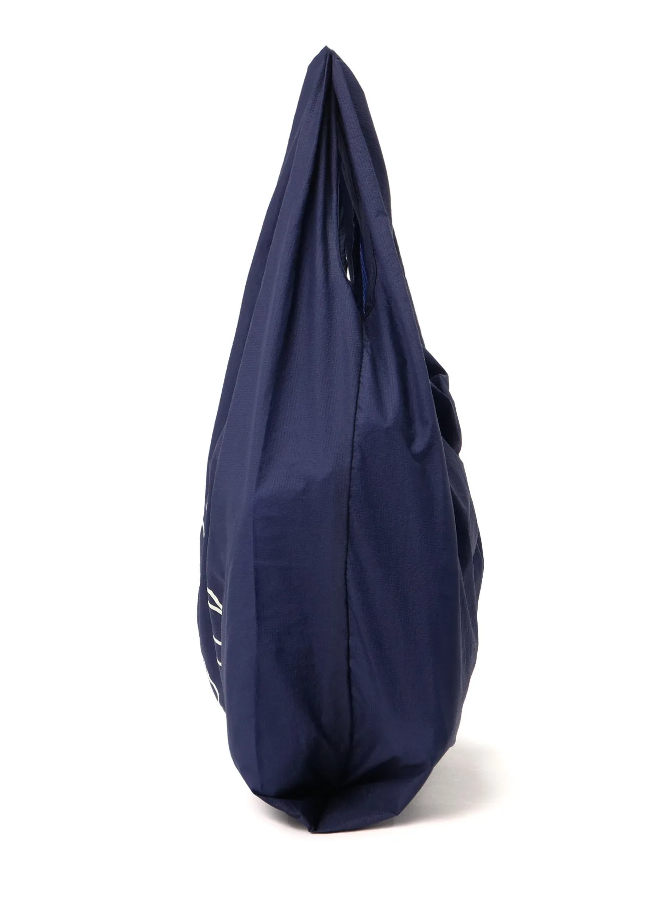 VINTAGE-LIKE NYLON ECO BAG M sold by Yohji Yamamoto product image thumbnail 3