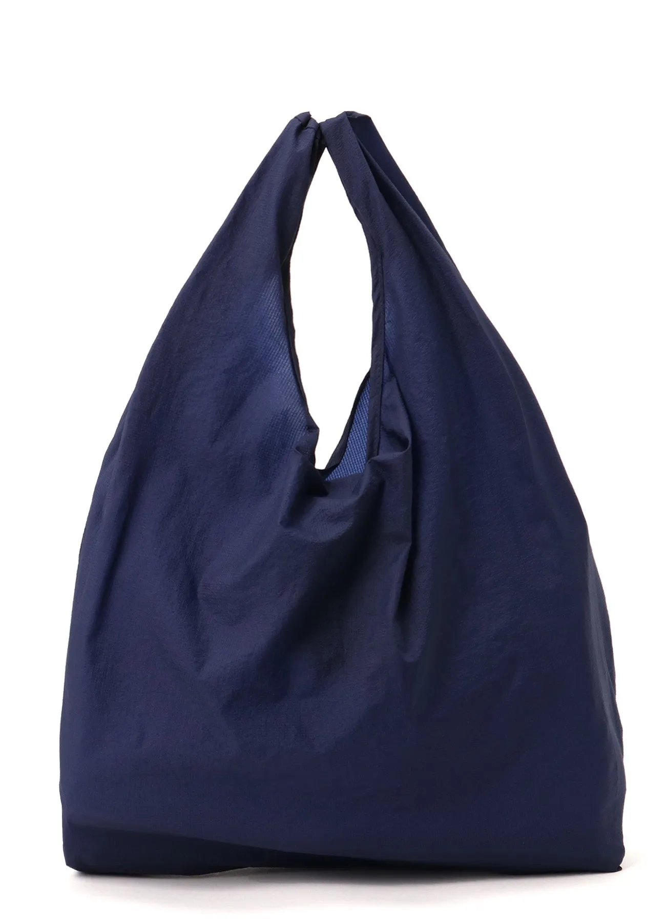 VINTAGE-LIKE NYLON ECO BAG M sold by Yohji Yamamoto product image thumbnail 4