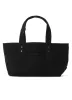 WASHER CANVAS MINI TOTE BAG sold by Yohji Yamamoto