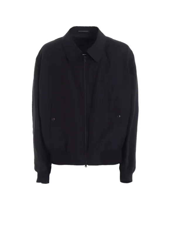 Y's for men x 120% LINO BLUUSON made by Yohji Yamamoto